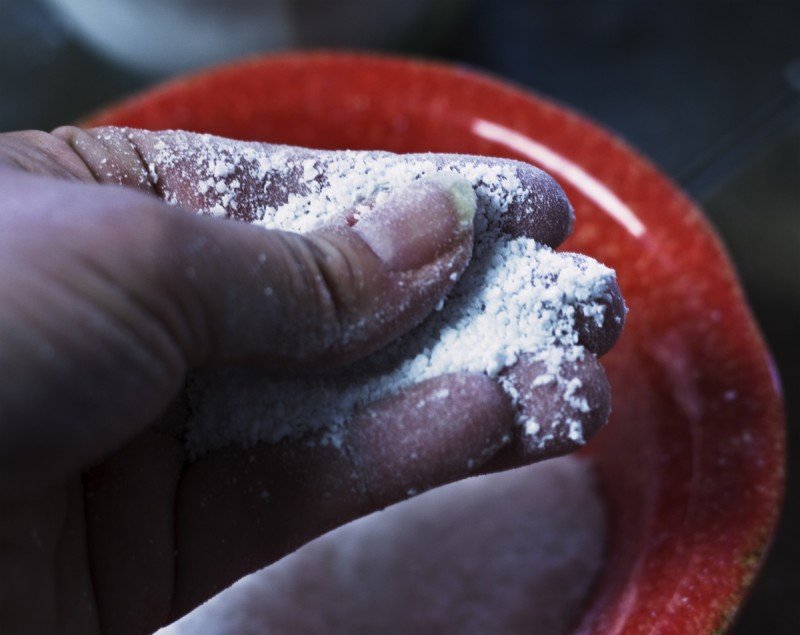 Inspirational Cleaning : Homemade Dishwasher Detergent