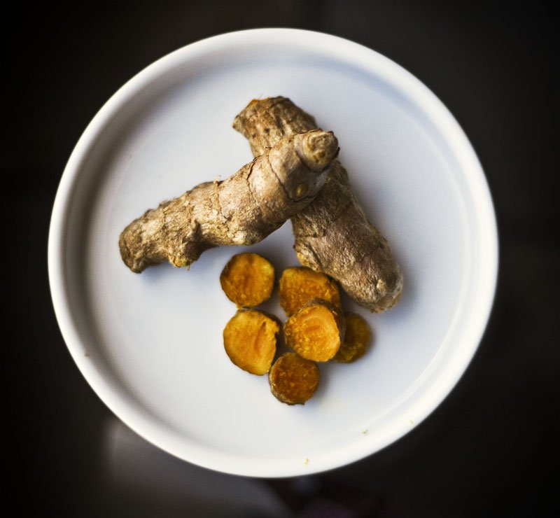 Beauty Secrets From Around the World : Turmeric