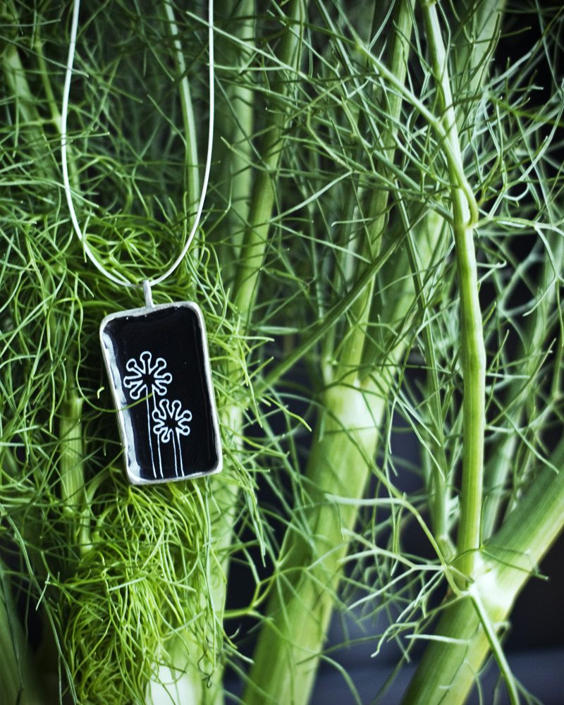 Fennel Gives You Uncommonly Beautiful Gifts! 3