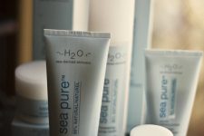 H2O Sea Pure - The Surprise Cleanser Love