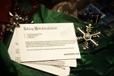 25 Free Printable Recipe Cards - Merry Early Crunchmas! 1