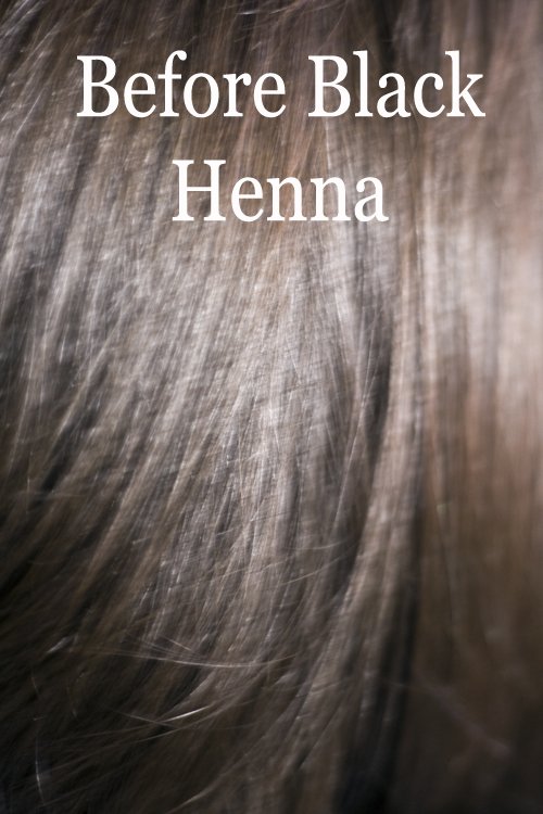 The Fine Art of Dying Your Hair with Henna | Crunchy Betty