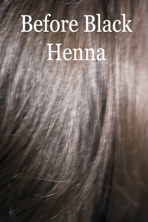 The Fine Art of Dying Your Hair with Henna  Crunchy Betty