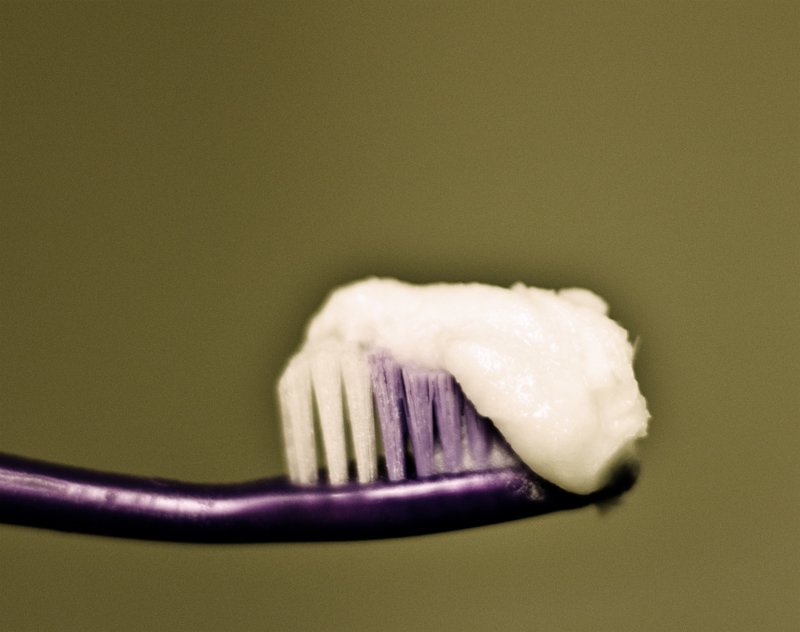 Homemade Toothpaste: Want to Ditch the Fluoride?