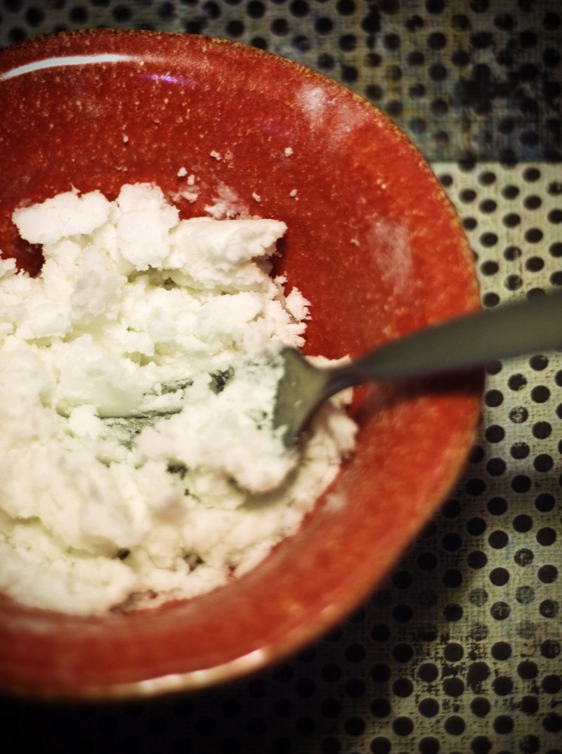 Homemade Toothpaste: Want to Ditch the Fluoride?