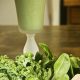 Clear Skin From the Inside Out : Green Smoothies