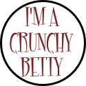 Crunchy Betty