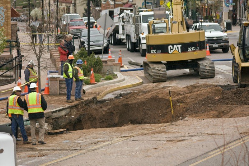 Are You Prepared For a Water EMERGENCY!?!?