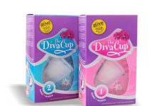 Ditch the Tampons and Switch to a DivaCup (Sexy? Right!)