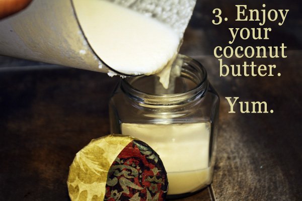 coconut butter3