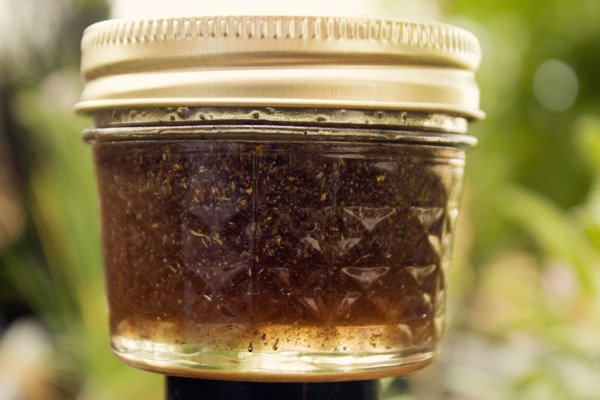 Easy Herbal Infused Honey - Tantalizing for Your Tongue and Beautifying for Your Face