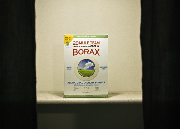 Getting to the Bottom of Borax: Is it Safe or Not?