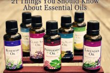 21 Things You Should Know About Using Essential Oils