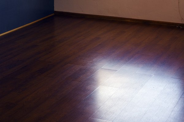 DIY Laminate Floor Cleaner Your Grandmother Would Be Proud Of