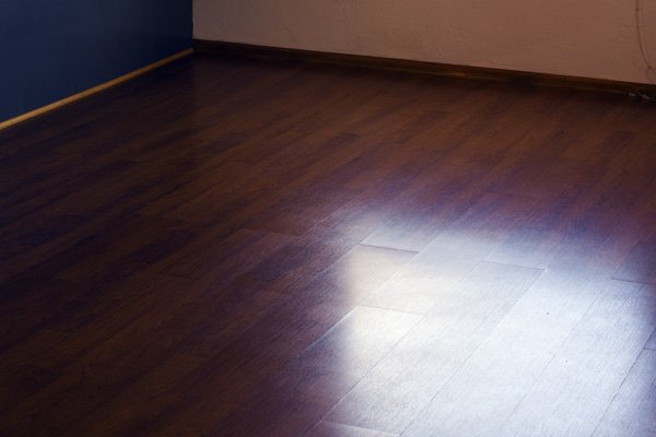 Cleaning Laminate floor