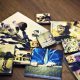 DIY Picture Tiles - You Will Never Buy a Photo Frame Again 10