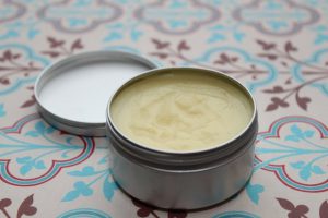 Daisy Salve for Bumps & Bruises | Crunchy Betty