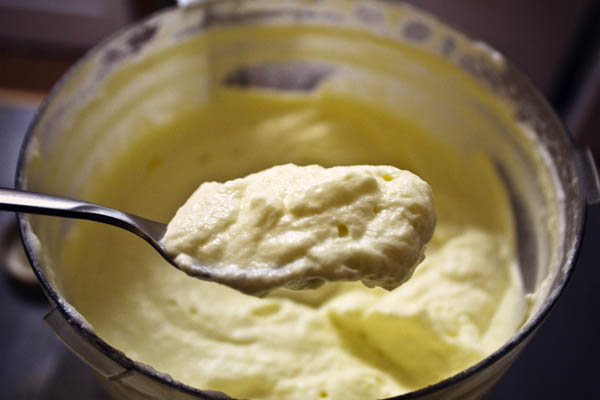 Put This On Your Bucket List: Homemade Butter