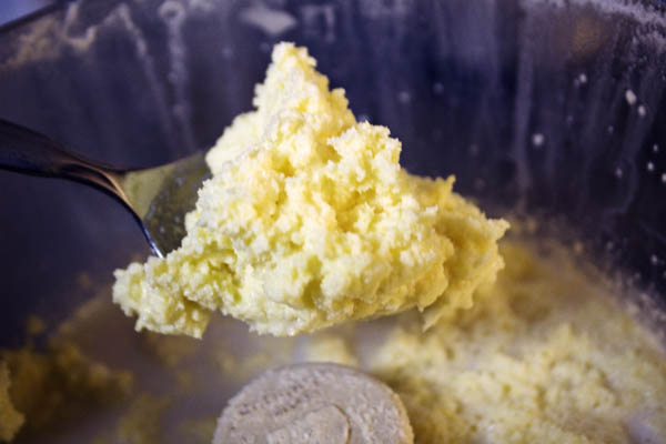 Put This On Your Bucket List: Homemade Butter
