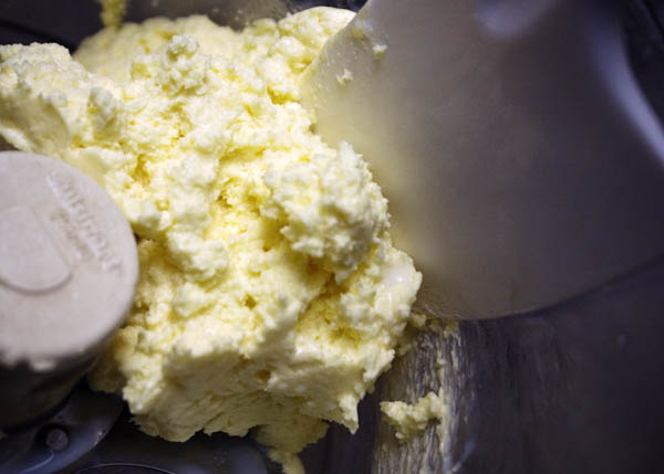 Put This On Your Bucket List: Homemade Butter