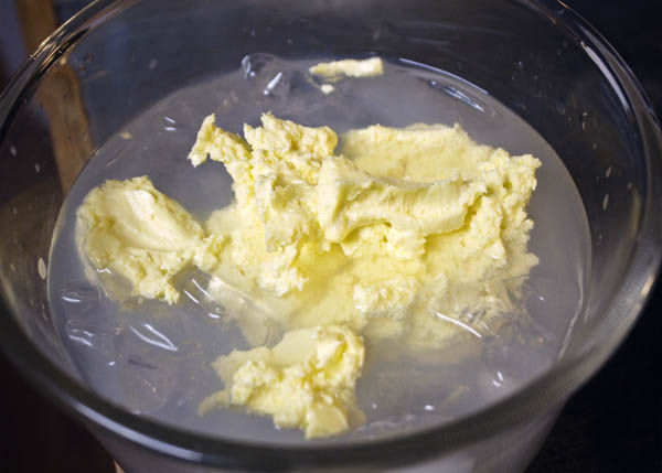 Put This On Your Bucket List: Homemade Butter