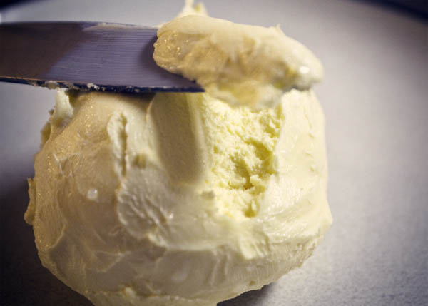 Put This On Your Bucket List: Homemade Butter