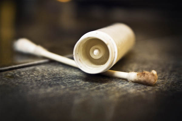 Clean Up! Reuse Old Lip Balm Containers and Tidy Up After Working With Waxes and Butters