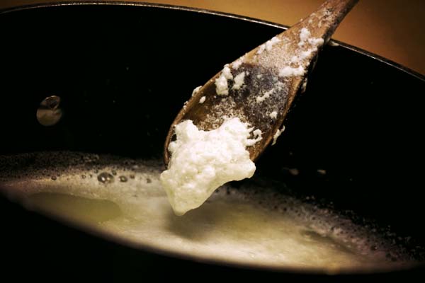 How to Make Fresh Cheese (Chevre or Queso Fresco) a la The Goat Cheese Lady