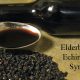 Your Natural Medicine Cabinet: Elderberry-Echinacea Syrup Recipe 6