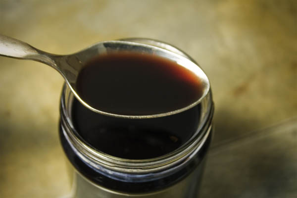 Your Natural Medicine Cabinet: Elderberry-Echinacea Syrup Recipe