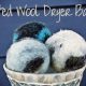 How to Make Felted Wool Dryer Balls