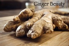 5 Fresh Ways to Use Ginger in Homemade Beauty 5