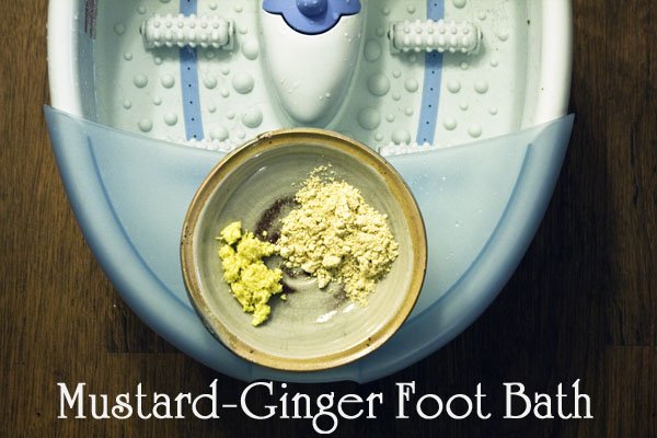 5 Fresh Ways to Use Ginger in Homemade Beauty