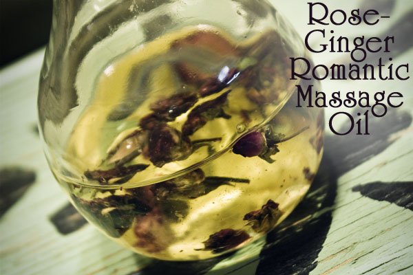 5 Fresh Ways to Use Ginger in Homemade Beauty