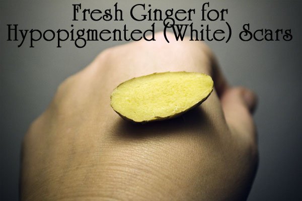 5 Fresh Ways to Use Ginger in Homemade Beauty