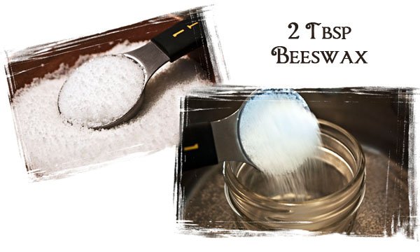 beeswax polish