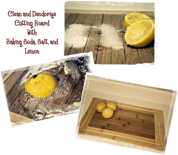 Lemon Brilliance: Use It Three New Ways