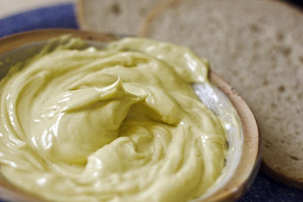 Foolproof Homemade Mayonnaise - Full of Super Secrets