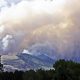 Colorado Springs on Fire