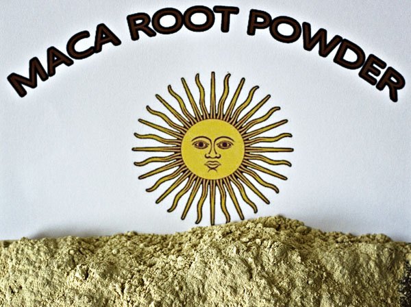 Get to Know: Lusty Maca Root Powder 5