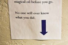 The Oil Magic Trick That Hides Number Two