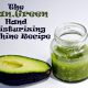 The Lean, Green Avocado Hand Moisturizing Machine Recipe 6