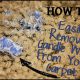 Stop Procrastinating and Easily Remove Candle Wax From Your Carpet 1