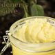 The Roofarm and Recipes for Not-Just-For-Gardeners Salve 7