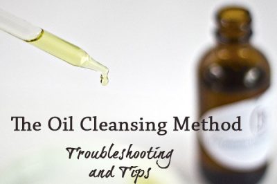 Trying and Troubleshooting the Oil Cleansing Method: Tips For Flawless, Oil-Cleansed Skin 6