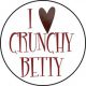What's All This Crunchy Betty Stuff, Anyway?