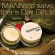 MANhand Salve - The Perfect DIY Father's Day Gift 9