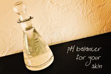 New News and pH Balancing Your Old Homemade Deodorant Problems