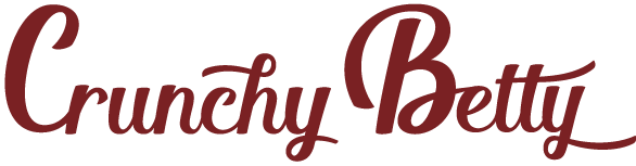 crunchy betty logo