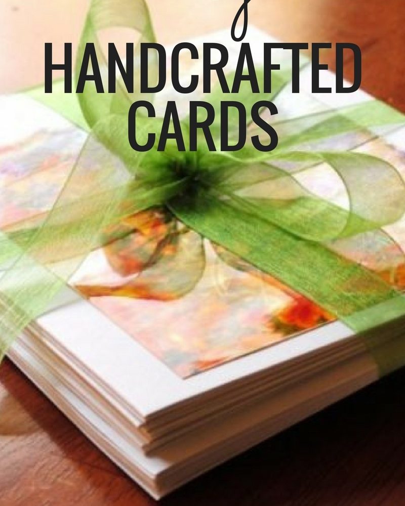 Crunchy Martha – Easy Handcrafted Cards